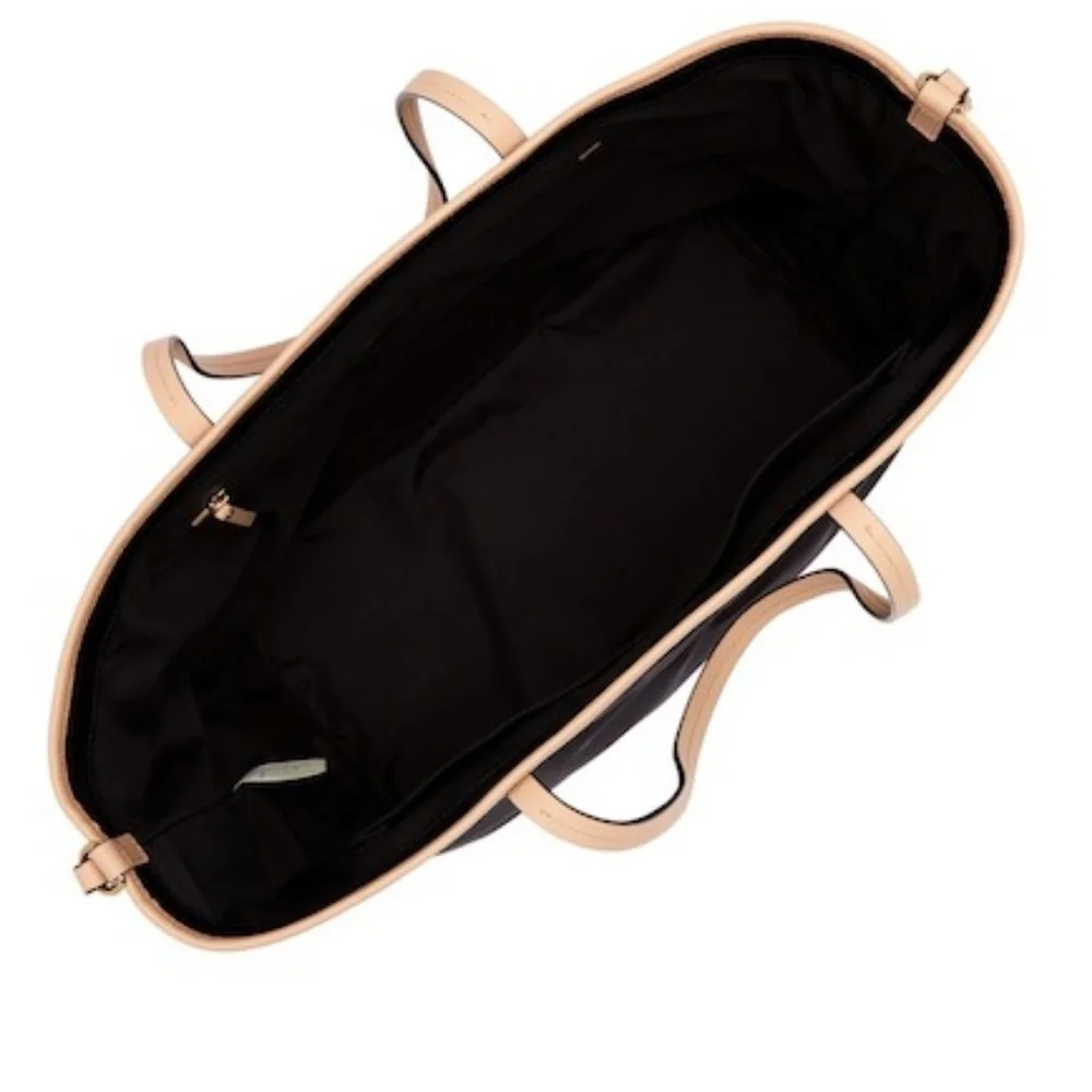 kate spade new york harmony baby bag